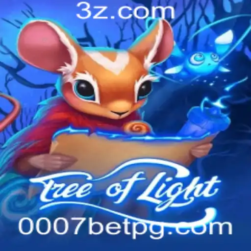 Descubra o Encantador Universo de TreeofLight