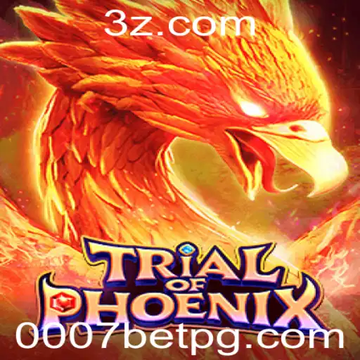 Explorando o Universo de TrialofPhoenix