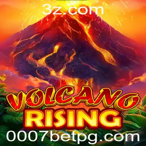 VolcanoRising: Explorando Aventuras em um Cenário de Perigo e Emoção