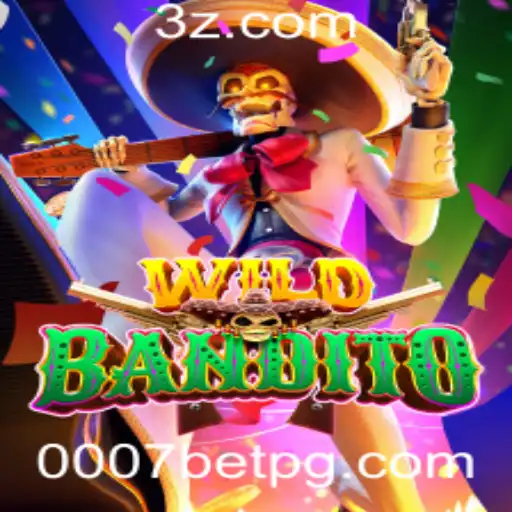 Descubra a Aventura Selvagem de WildBandito com 0007bet