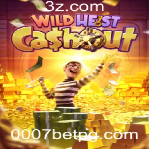Explorando o Fascinante Mundo de WildHeistCashout: O Jogo Que Está Conquistando os Cassinos Online