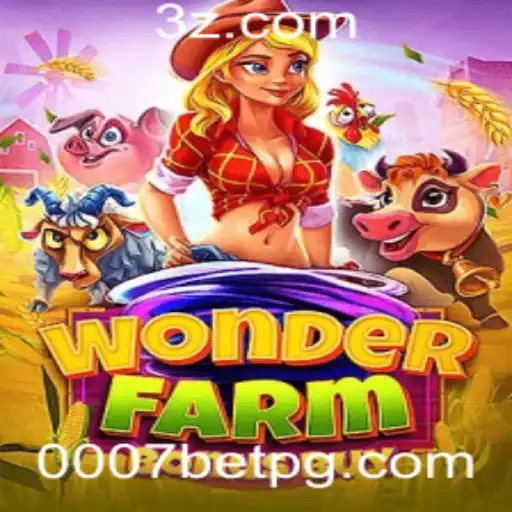 Explore a Magia de WonderFarmBonusBuy: Um Jogo de Aventura e Estratégia