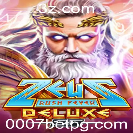 ZeusRushFeverDeluxeSE: A Nova Sensação dos Jogos de Azar